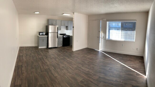 Towers on Main Apartments, Salt Lake City, UT 84115 - photo 7