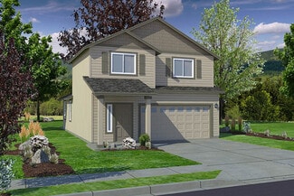 2256 E Misty Falls St, Kuna, ID 83634