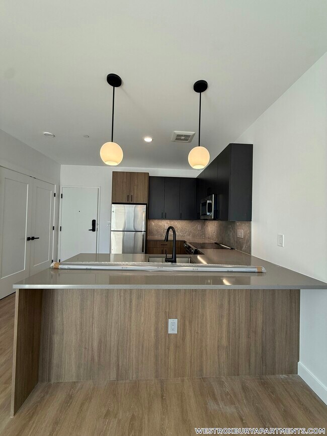 199 Gardner St Unit 217, Boston, MA 02132