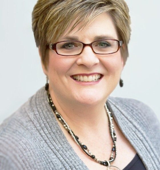 Jill Marshek