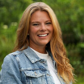 Holly Hudson