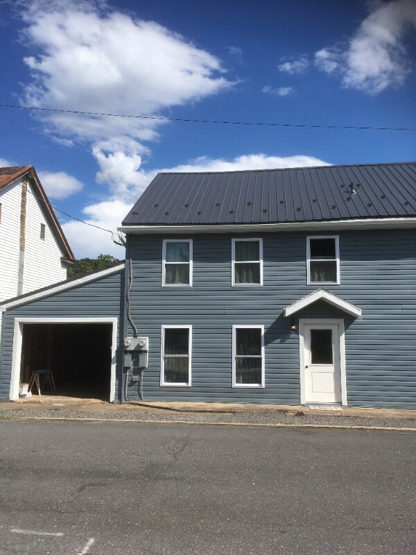 505 N Front St, Liverpool, PA 17045