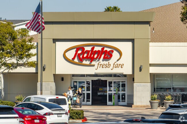 Ralphs is conveniently located just minutes from the Dover Shores community, providing residents with easy access to fresh groceries, gourmet items, and everyday essentials.
