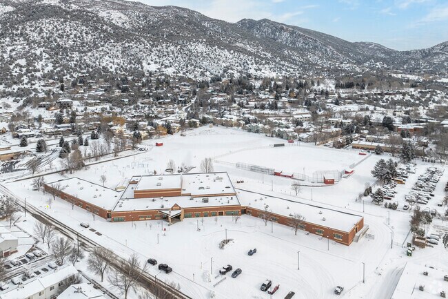 Glenwood Springs Middle School stands as a beacon of academic excellence in Glenwood, Colorado, nurturing young minds through innovative teaching, engaging extracurricular activities, and a commitment to character development, empowering students for a bright future.