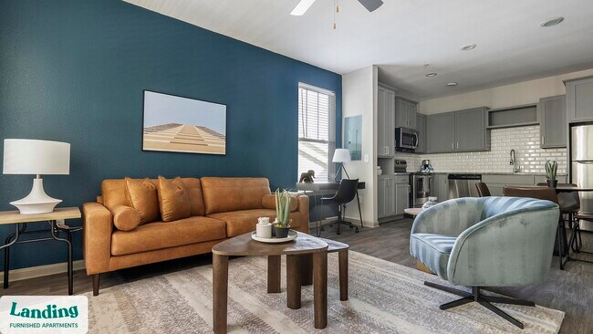 7116 Finn Hall Ave unit 9-204, Charlotte, NC 28216 - photo 5