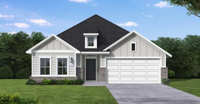 1174 Wandering Brook St unit 36463699, Magnolia, TX 77354 - photo 4