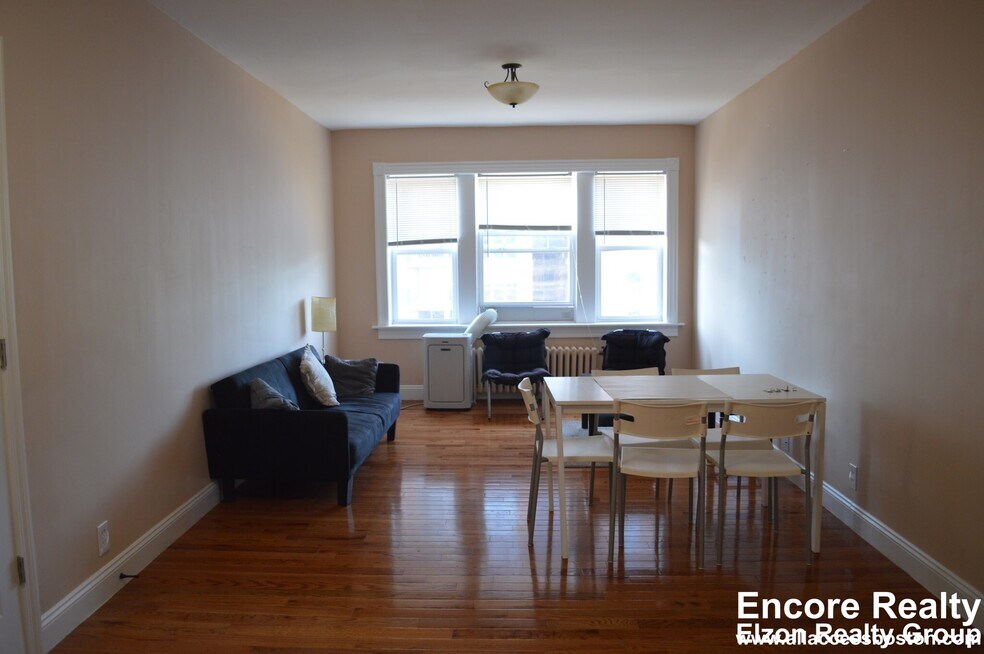 2000 Commonwealth Ave unit 2003 -32, Brighton, MA 02135 - photo 1