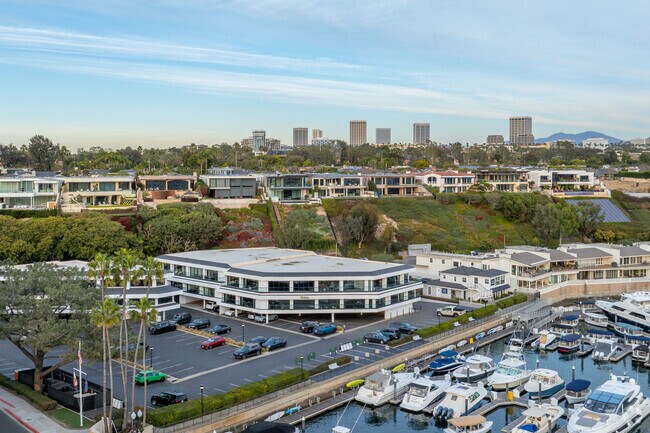 Located in Newport Beach, Newport Academy Day School offers a dynamic and inclusive learning environment.