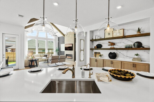 20400 Stelfox St, Manor, TX 78653 - photo 3