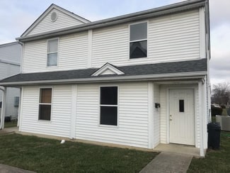 280 Pearl St, Lynchburg, OH 45142