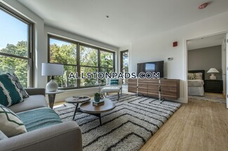 40 Malvern St Unit 502, Boston, MA 02134