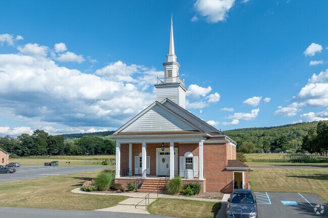 Tranquility Adventist School