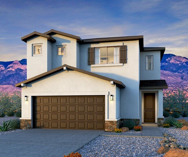 2777 Seaforth Cir NE unit 38473864, Rio Rancho, NM 87144 - photo 2