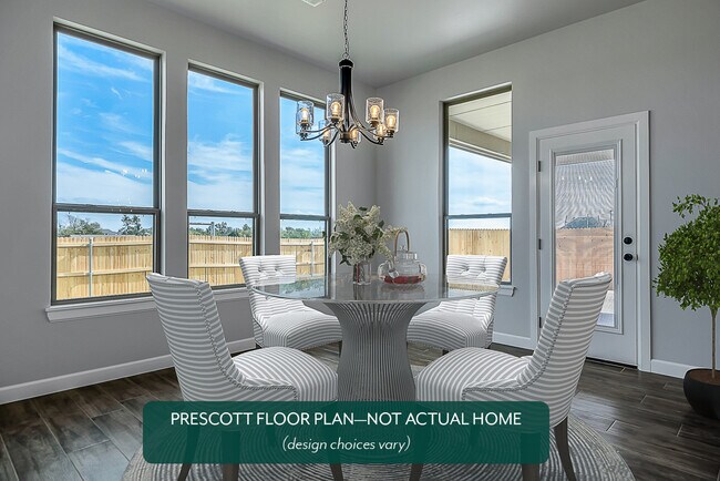 3807 Mesa, Norman, OK 73071 - photo 6