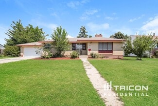 625 W 11th St, Loveland, CO 80537