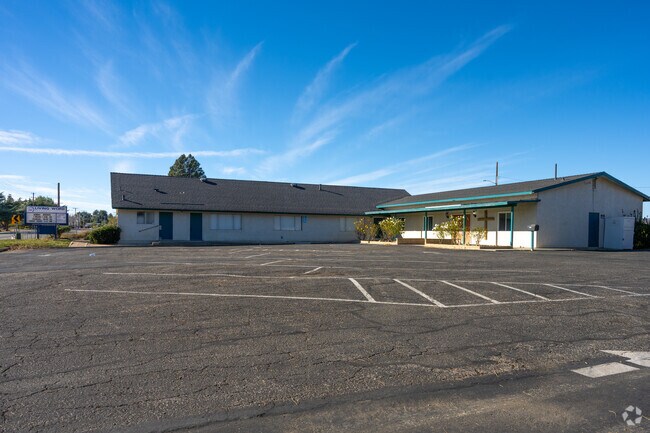 Pass Christian School has dozens of effective and excellent teachers and staff.