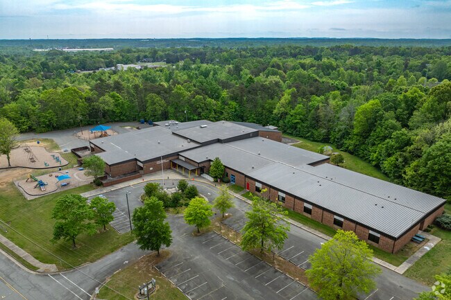 North Graham Elementary School