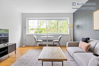 45 Green St Unit FL3-ID443, Brookline, MA 02446