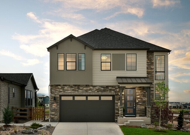 7046 Watercress Dr unit 38610190, Littleton, CO 80125 - photo 5