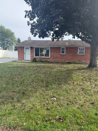 102 A St, Carlisle, PA 17015