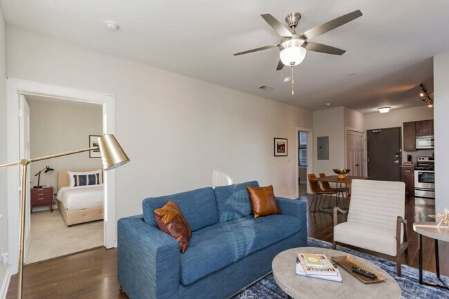 1016 18th Ave S unit ID1014418P, Nashville, TN 37212 - photo 4