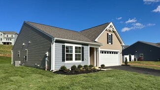 Homesite 96 Pheasant Ridge Rd, Hanover, PA 17331