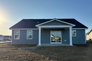 13819 N Americus Way, Camby, IN 46113