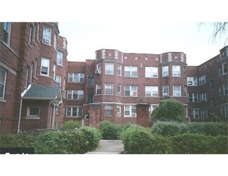 6619 S Greenwood Ave Unit 2, Chicago, IL 60637