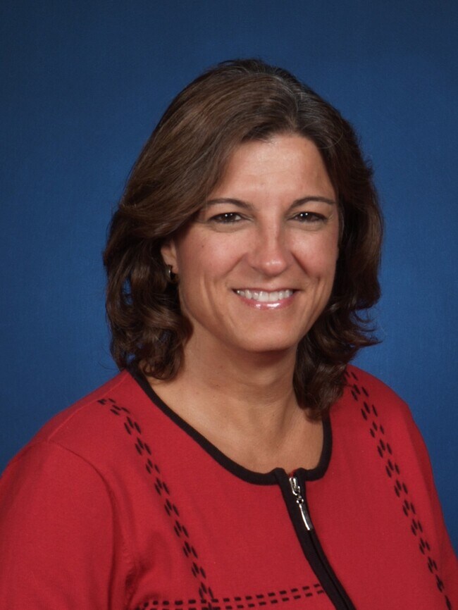 Wendy Katerberg
