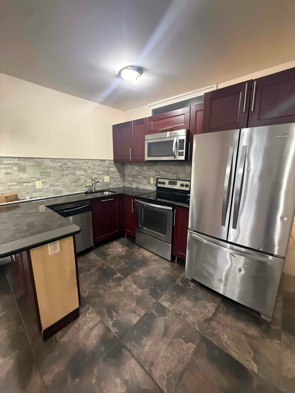 1614 17th St SE Unit 1, Washington, DC 20020