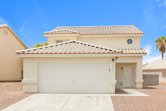 6101 Bardstown Dr, Las Vegas, NV 89130