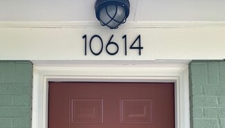 10614 Mcpherson St, Indianapolis, IN 46280