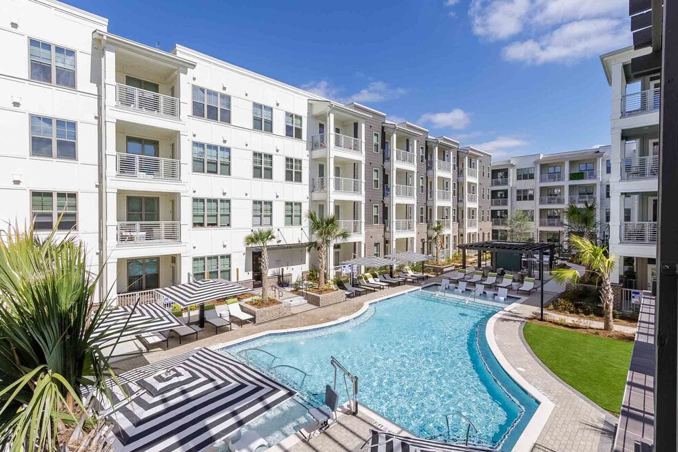 The Felicity on Perry, Savannah, GA 31401 - photo 1