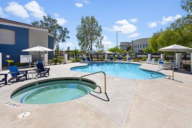 SITE Summit North, Las Vegas, NV 89147 - photo 5