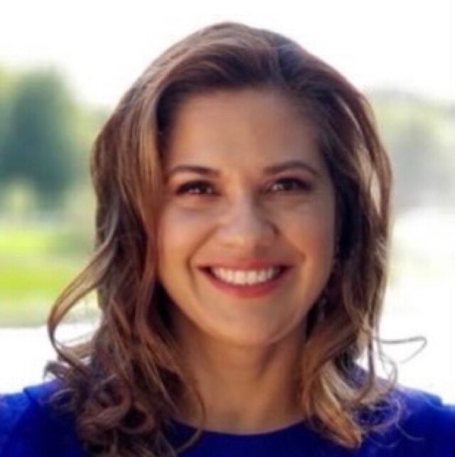 Jeannie Pezan