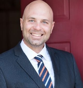 AJ Kovall