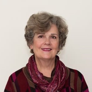 Arlene Fields