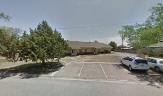 801 27th St, Canyon, TX 79015