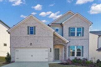 4042 Alderstone Dr, Flowery Branch, GA 30542
