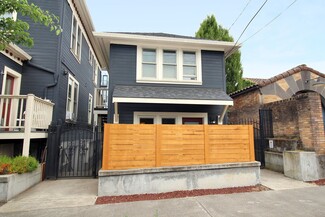 220 NW 17th Ave Unit A-1, Portland, OR 97209