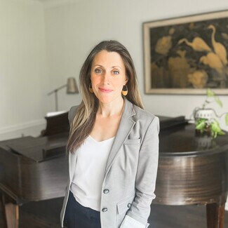 Christina Hatch