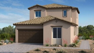 52 Via Montoro, Henderson, NV 89011