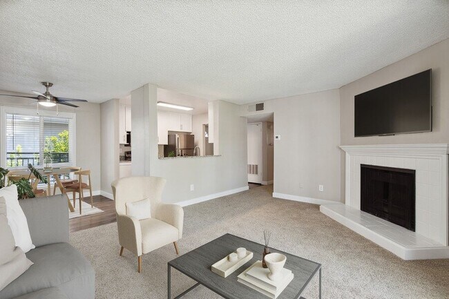 Fountains at Point West, Sacramento, CA 95815 - photo 4