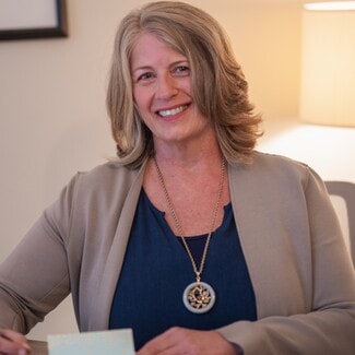 Martha Harrington