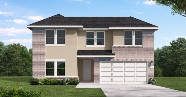 12048 Moonlight Path Dr unit 36270321, Conroe, TX 77304 - photo 4