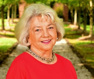 Fergie Crill