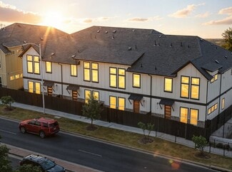 200 W 56th St Unit 1103, Austin, TX 78751