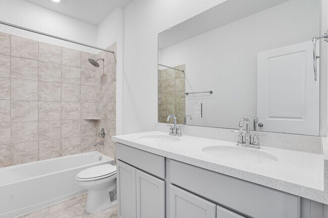 9735 Bixby Creek Dr, Cypress, TX 77433 - photo 4