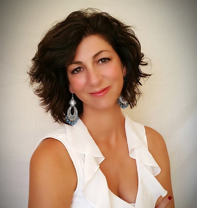 Giovanna Cordari Weseloh