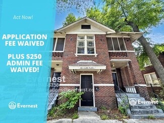 180 Clark Place Unit 3, Memphis, TN 38104